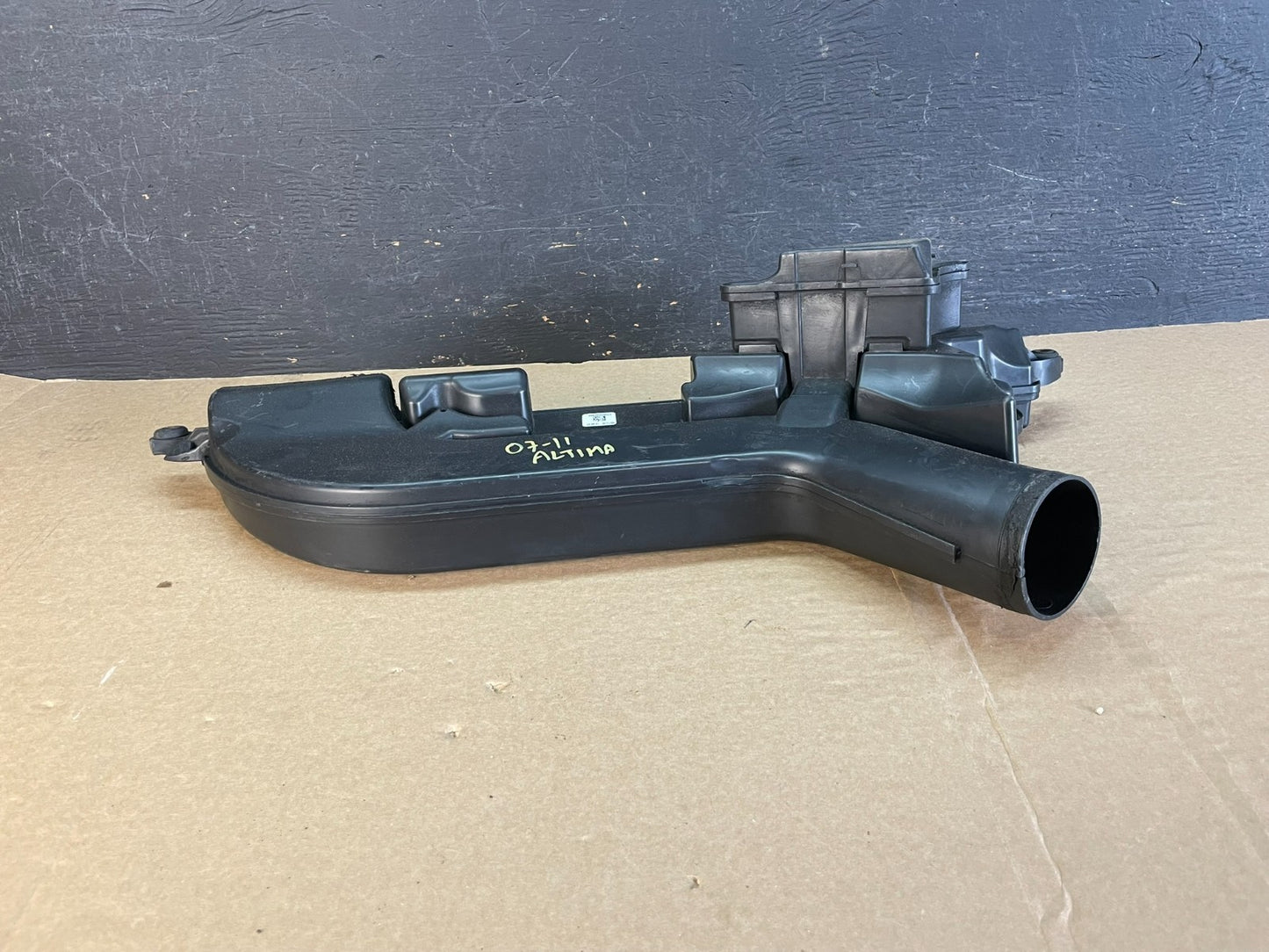 2007 to 2012 Nissan Altima 2.5L Front Air Cleaner Intake Duct Tube AF5323 DG3