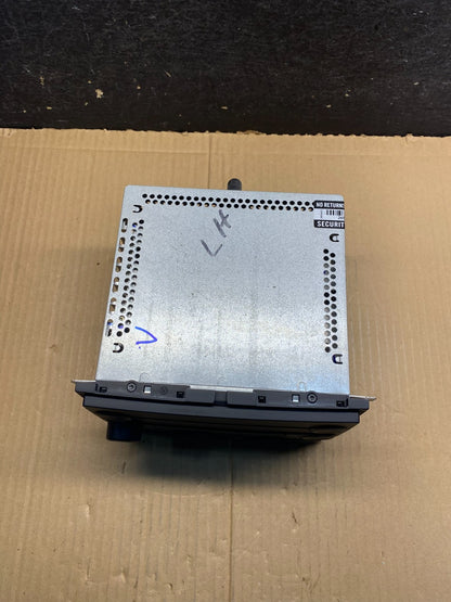 2004 to 2008 Ford F150 Mustang Radio Stereo Audio AM/FM ai0213 DG3