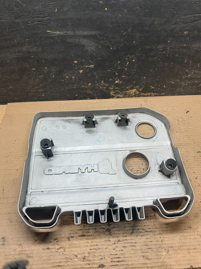 2009 to 2012 Ford Escape Engine Cover 9m6e-6a949-adw u7997 DG5