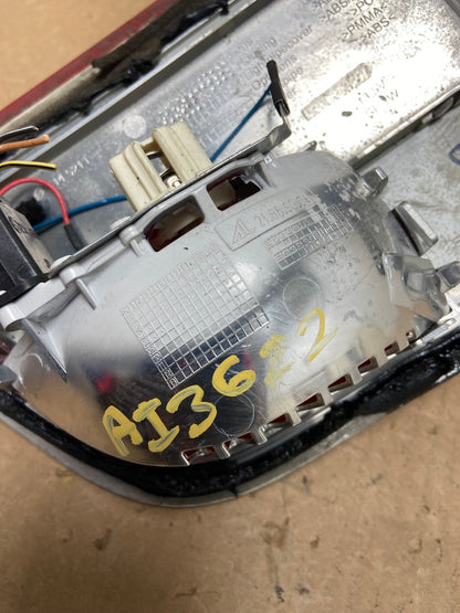 2007 to 2010 Bmw X5 E70 Left Driver Lh Side Inner Tail Light AI3622 LK6