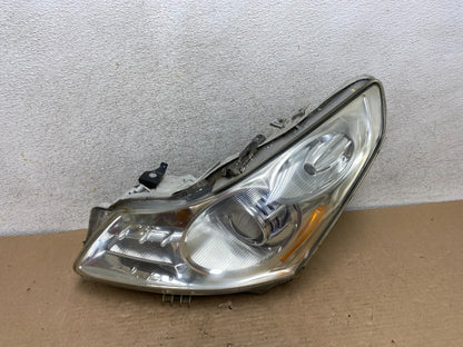 2007-2009 Infiniti G35 G37 Left Driver Hid Xenon Headlight Sedan AH9532 DW0