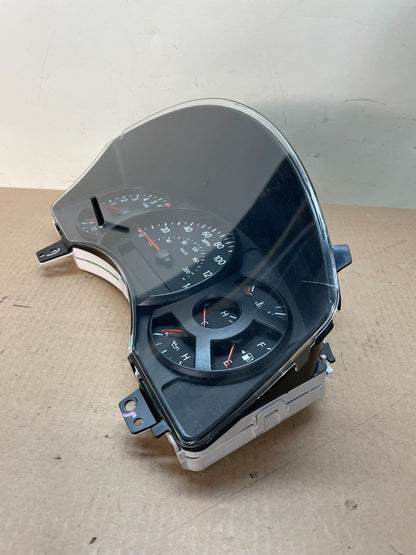 2004 to 2007 Nissan Titan Armada Speedometer Cluster Gauge Bezel ai4357 DG2