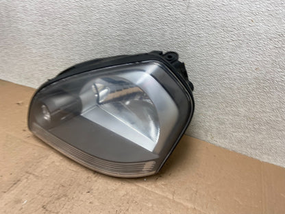 2005 to 2008 Hyundai Tucson Left Driver LH Side Headlight Oem Y2912 DW1