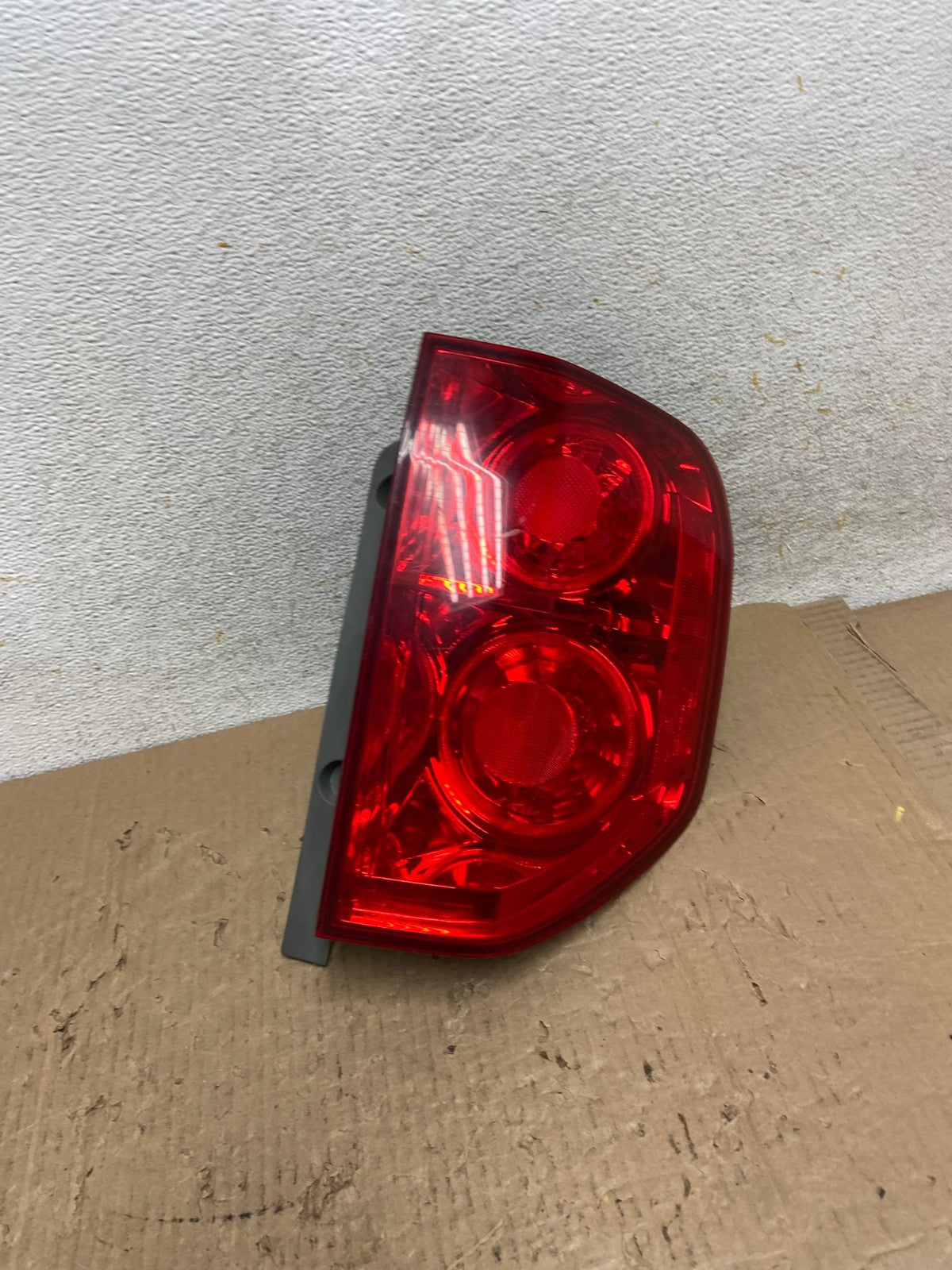 2003 2004 2005 Honda Pilot Right Passenger RH Side Tail Light AI1362 LK2