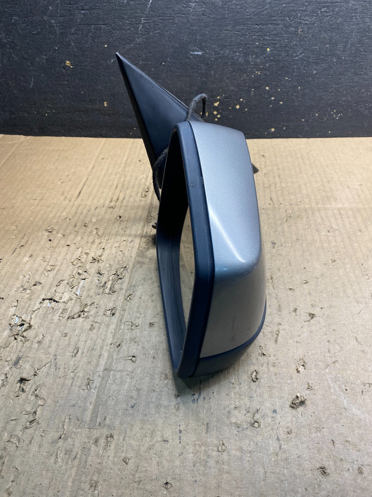 2011 - 2013 BMW 528i 535i F10 Right Passenger Door View Mirror AB0475 MS10