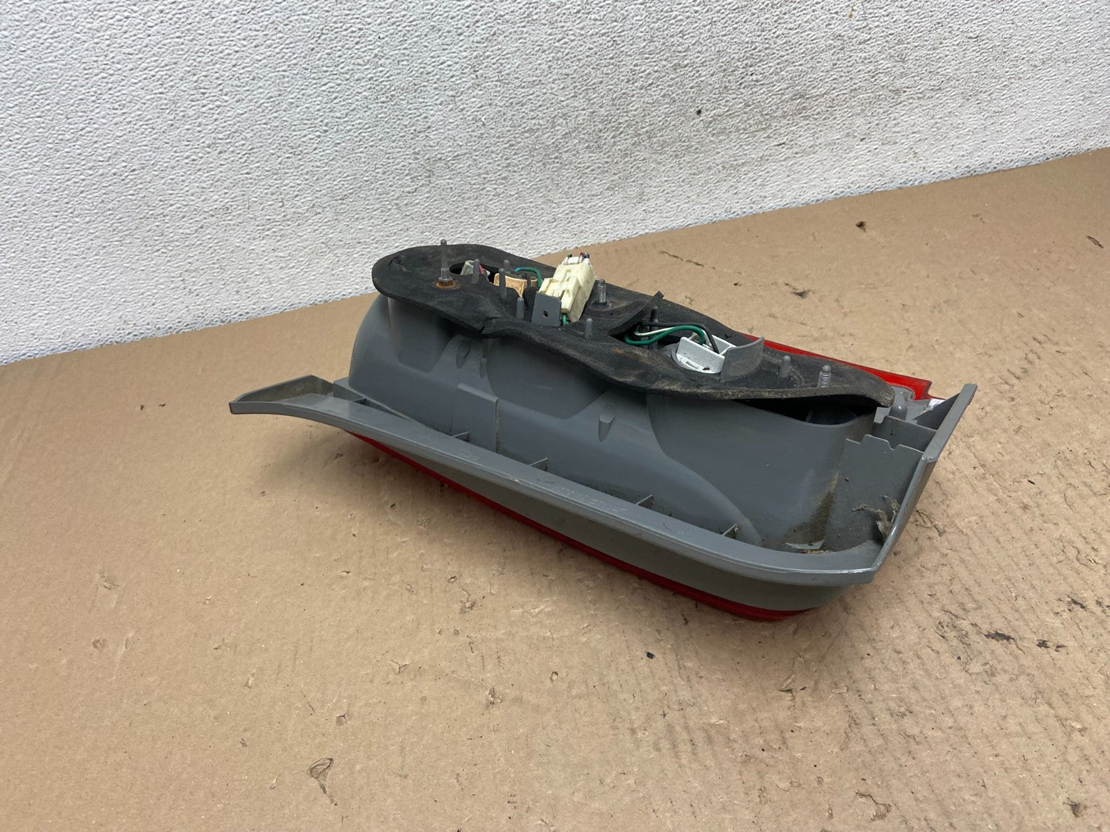 2011 - 2015 Scion XB Right Passenger RH Side Tail Light AF42764