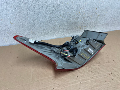 2016 2017 2018 Nissan Sentra Right Passenger RH Side Tail Light AH9501 LK5