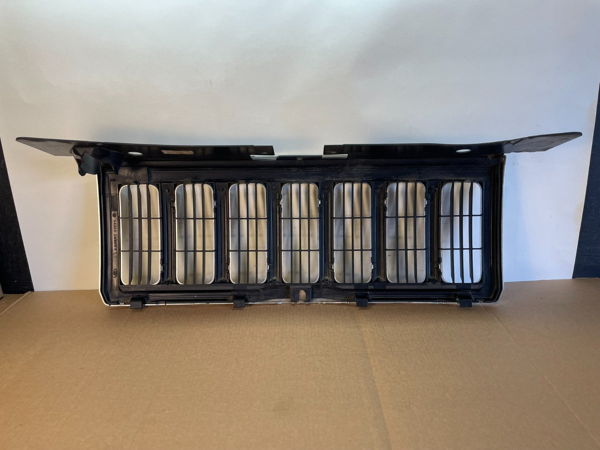 2006 to 2010 Jeep Commander Front Upper Grill Grille AG9849 DG3