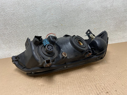 2001 to 2003 Acura MDX Left Driver LH Halogen Headlight AB5945 DW6