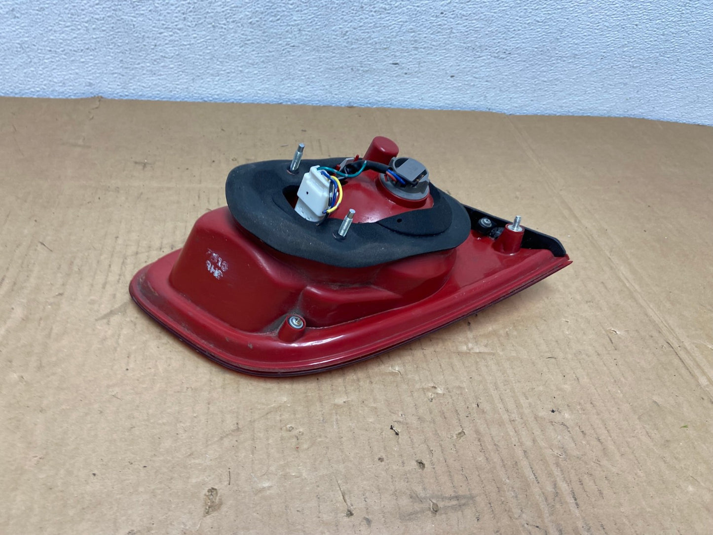 2007 2008 2009 Hyundai Santa Fe Right Passenger Tail Light Inner AC7546 LK4
