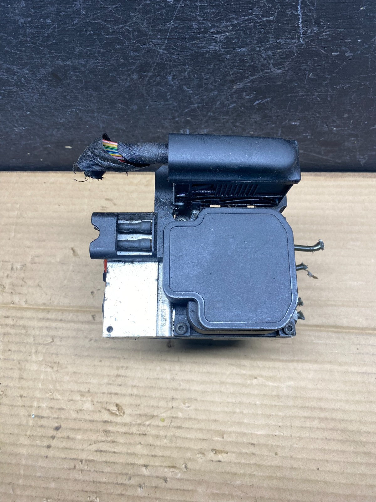 2000-2006 Mercedes W220 S55 CL500 ABS Anti Lock Brake Pump Module AE6246 DW0