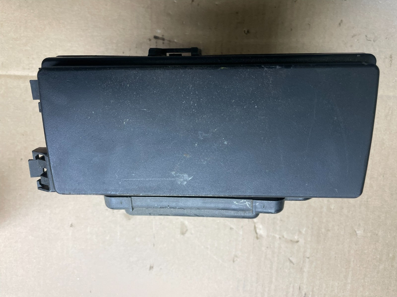 2005 Jeep Grand Cherokee Fuse Box BCM Body Control Module Oem q0203 DG1