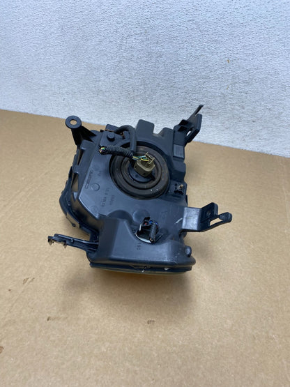 2008 to 2012 Ford Escape Headlight Right Passenger RH Side Halogen AF9899 DW7