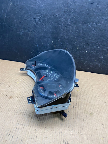 2005 to 2007 Nissan Titan Armada Speedometer Cluster Gauge Bezel M4542 PS2