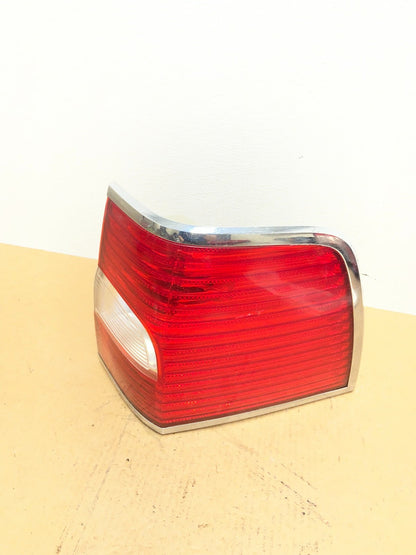 2007 to 2014 Lincoln Navigator Right Passenger RH Side Tail Light AC1826 DW0