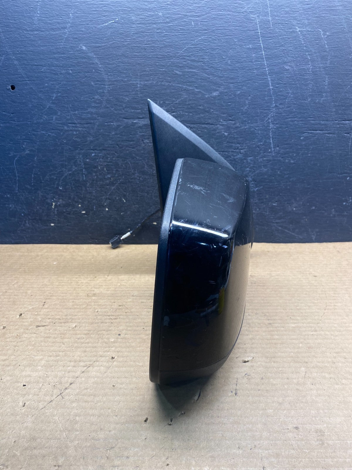 2015 to 2022 Chevrolet Colorado Right Passenger Side View Door Mirror AF418911