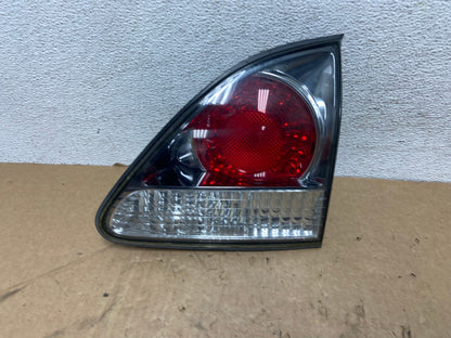 2000-2003 Lexus RX300 Right Passenger Side Rear Inner Tail Light AG1062 LK0
