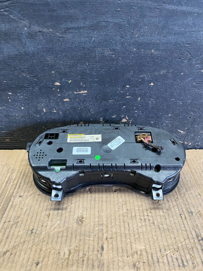 2012 Dodge Charger Speedometer Instrument Cluster Gauges s8727 DG8