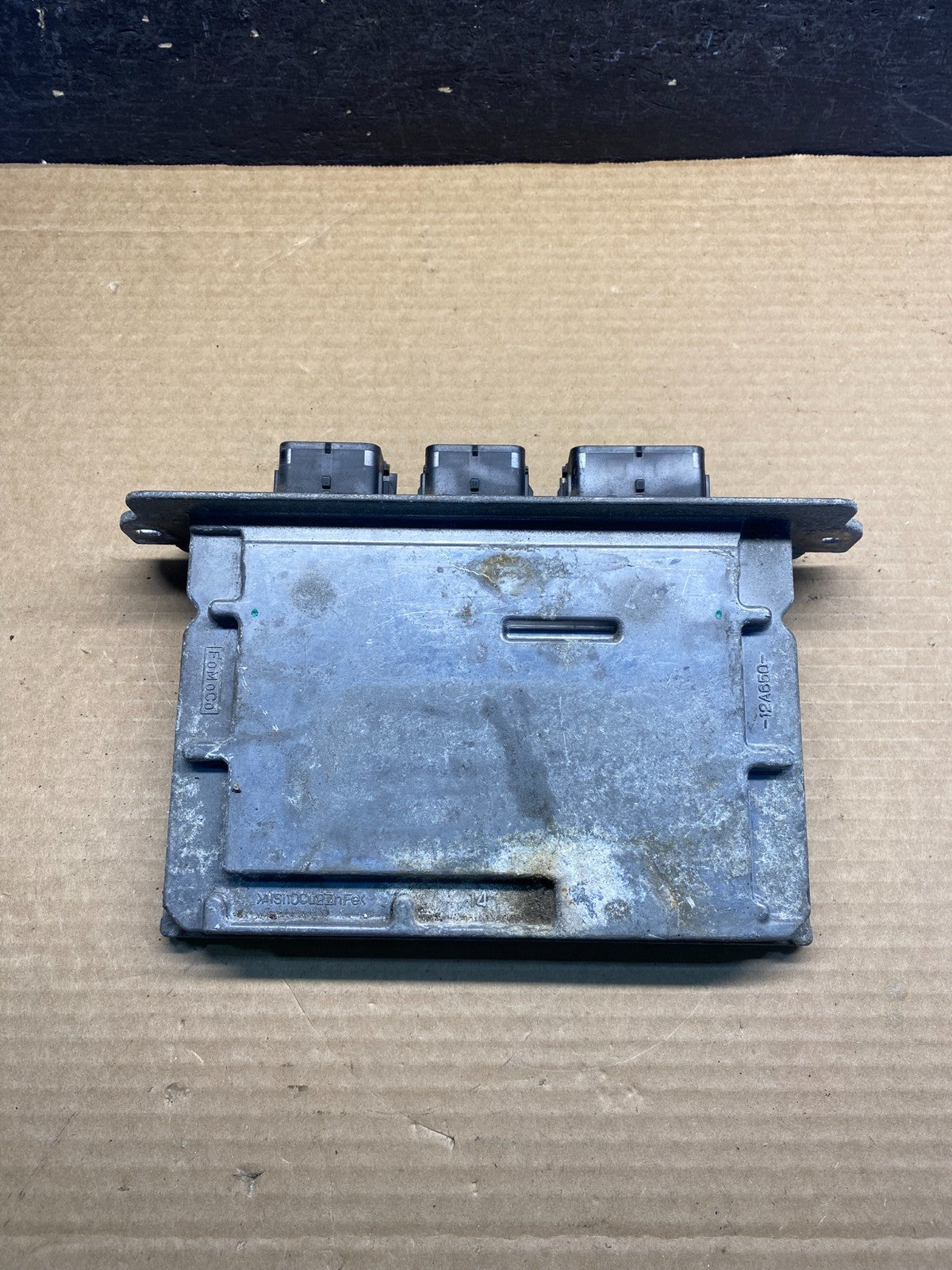 2008 Ford Explorer Mountaineer 4.6L Engine Control ECU ECM Module AF4115 DW0