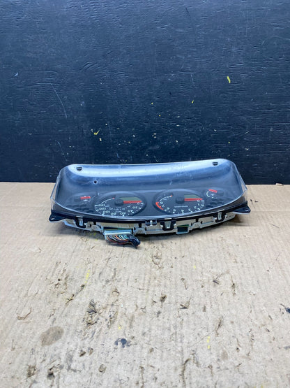 2005 Nissan Xterra Frontier Speedometer Cluster Gauge P7802 DG4