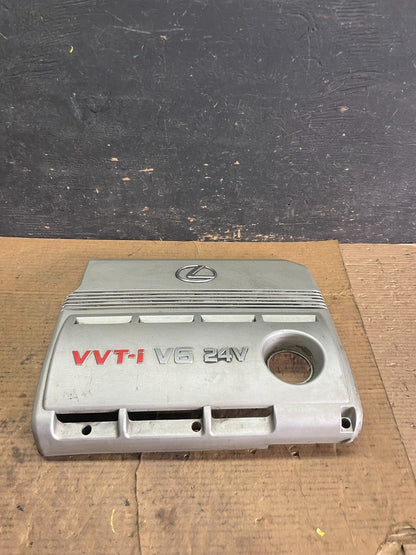 2002- 2003 Lexus ES300 OEM Engine Motor Cover Trim Panel Oem Q9834 DG0