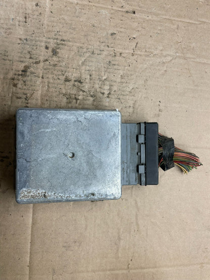 2003 Ford Van E350 E450 Engine Control Module 3C2A-12A650-CB O2029 DG0
