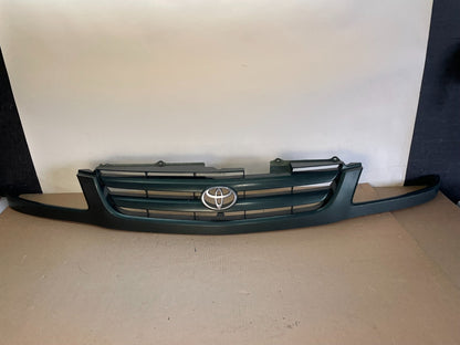 1998 1999 2000 Toyota Sienna Front Upper Mesh Grill Grille AI4224 DG0