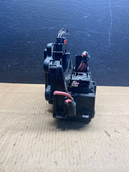 2008 Jeep Grand Cherokee Fuse Box Relay Panel BMC Body Module AD5081 DG2