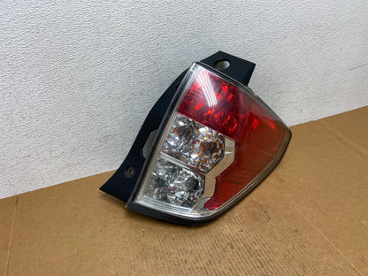 2009-2013 Subaru Forester Right Passenger Rh Side Tail Light AE0684 LK2
