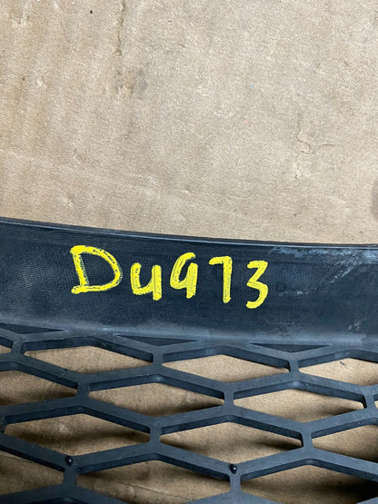 2004 2005 2006 Acura Mdx Front Upper Grill Grille 71120-S3X-A100 D4973 OEM DG110