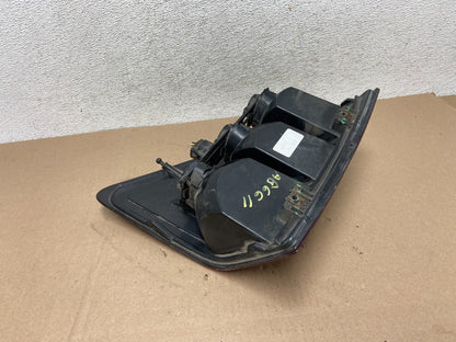 2005 to 2006 Jeep Grand Cherokee Left Driver Side Lh Tail Light AG6611 DW5