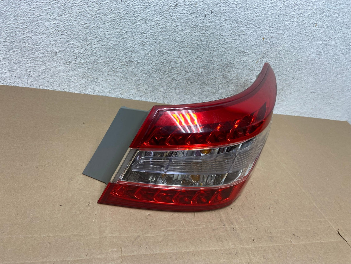 2013 2014 2015 Nissan Sentra Led Right Passenger Side Tail Light AE4963 LK2