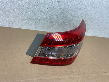 2013 2014 2015 Nissan Sentra Led Right Passenger Side Tail Light AE4963 LK2