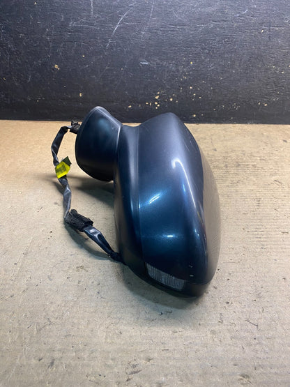 2003-2008 Mazda 6 Left Driver LH Front View Door Mirror OEM AA2990 DG0