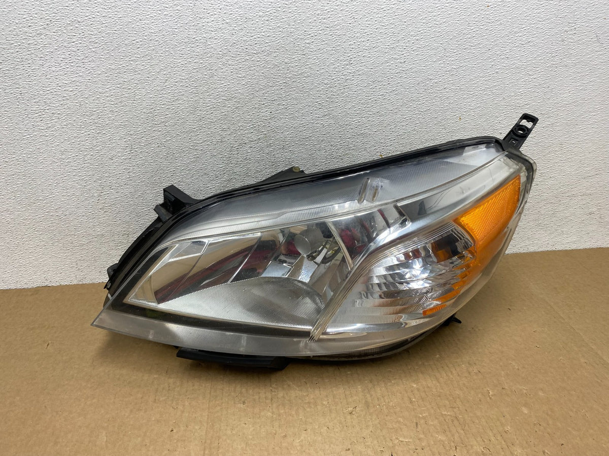 2013 to 2021 Nissan NV200 Left Driver LH Halogen Headlight AF9627 DW0