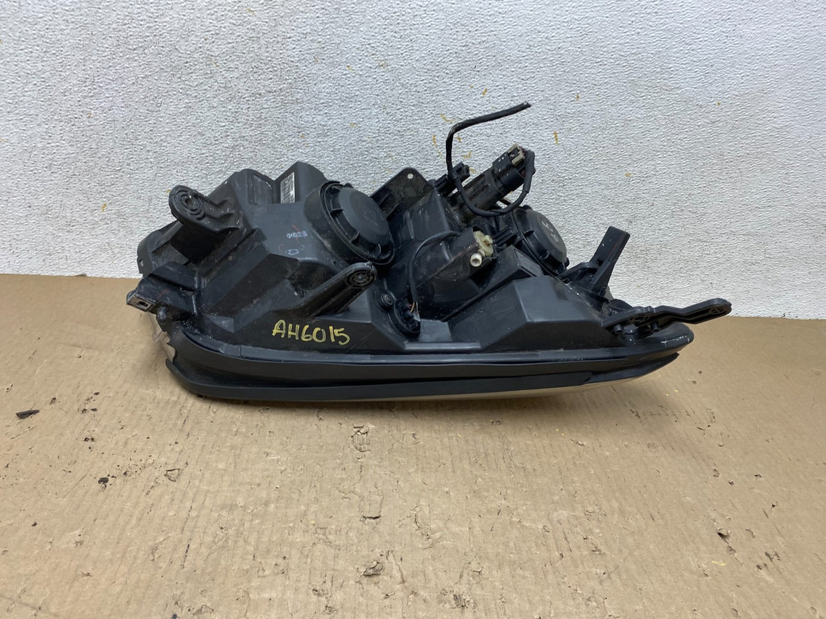 2013 - 2016 Chevrolet Trax Left Driver LH Halogen Headlight AH6015 DW6