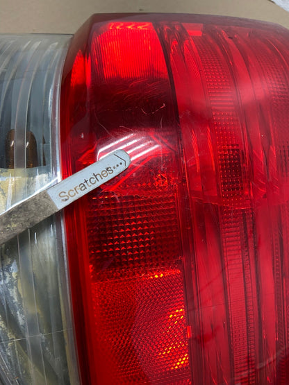 2008 2009 2010 Honda Odyssey Right Passenger Side Tail Light AG6989 LK3