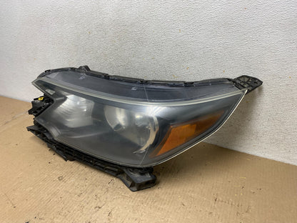2012 -2014 Honda Crv Cr-v Left Driver LH Halogen Headlight ah6630 DG2