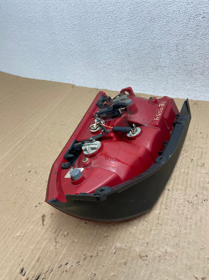 2005 to 2009 Hyundai Tucson Left Driver Lh Side Tail Light AE9054 LK6
