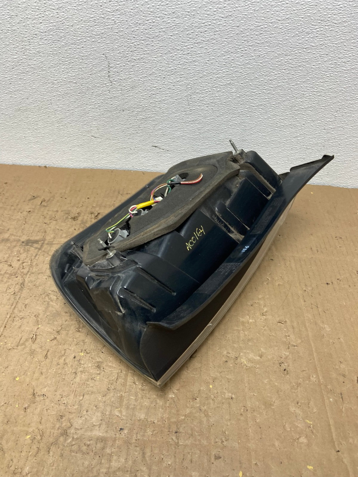 2004 2005 Toyota Prius Tail Light Left Driver Lh Side Oem AC0164 LK4
