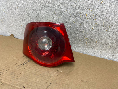 2005-2007 Volkswagen Jetta Sedan Left Driver Side Tail Light AH8048 LK2