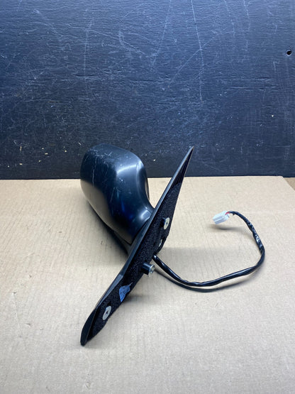 2002 - 2003 Subaru Impreza Right Passenger Power Door Vier Mirror AD6654 DW2