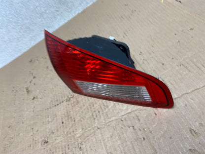 2008 to 2014 Subaru Tribeca Left Driver LH Side Tail Light Inner AI1338 LK1