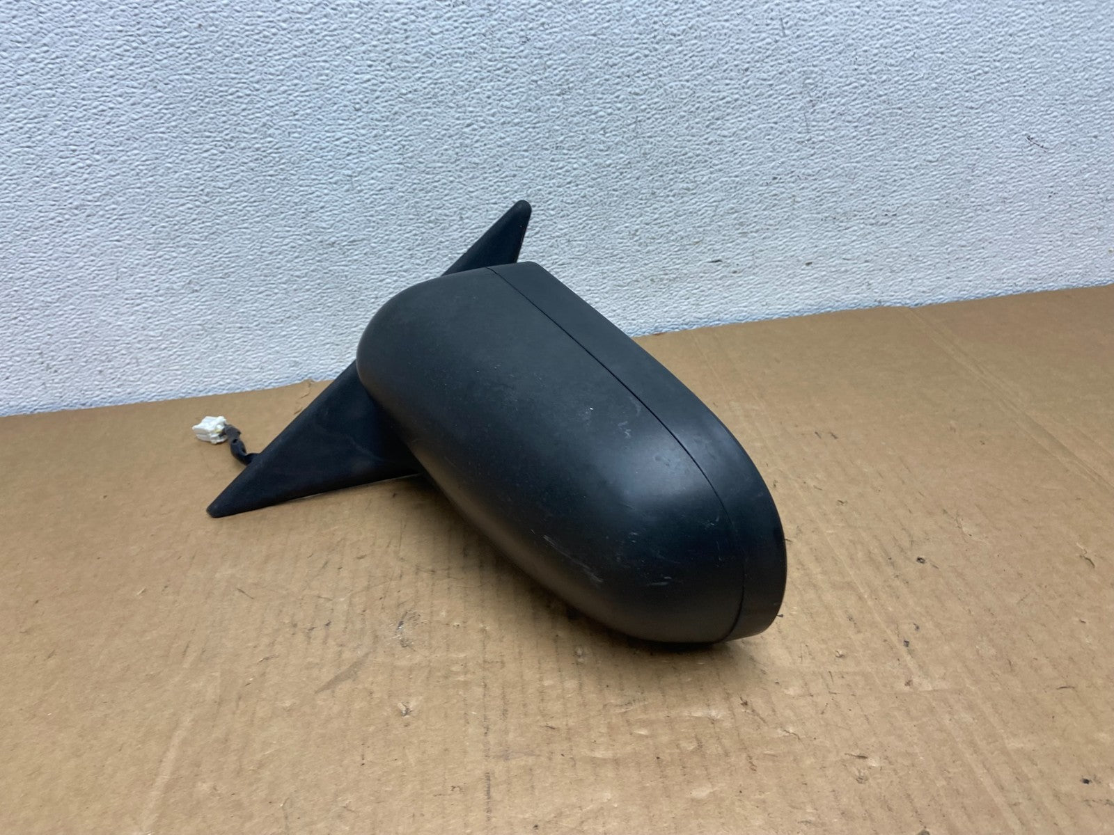 2005-2009 Subaru Legacy Outback Left Driver Heated Door Mirror AC7593 DW1