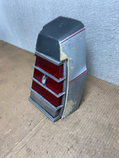 1977 Chevrolet Monte Carlo Right Passenger Side Tail Light AA63901