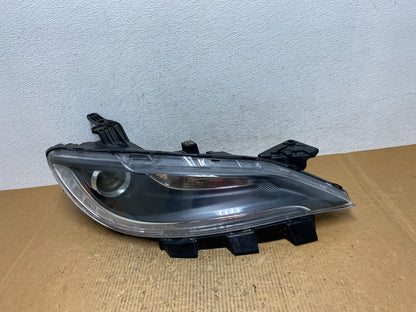 2015 2016 2017 Chrysler 200 Right Passenger Rh Side Xenon Headlight AE2786 DW0