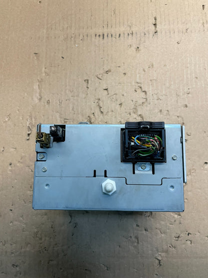 2008-2011 Cadillac CTS Am Fm Cd Player Radio Receiver OEM U1473 DG2
