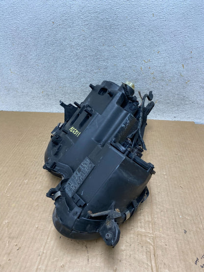 2003-2006 Mercedes E E320 E350 Left Driver Lh Side Halogen Headlight AI6511 DW9