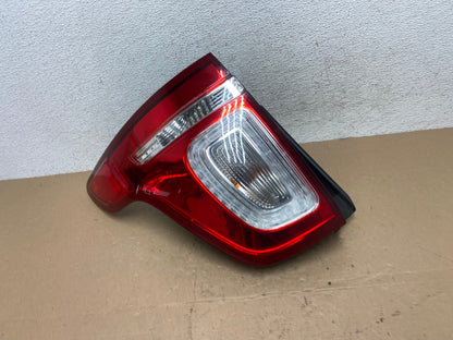 2011 2012 2013 2014 2015 Ford Explorer Left Driver LH Side Tail light AF4490 LK0