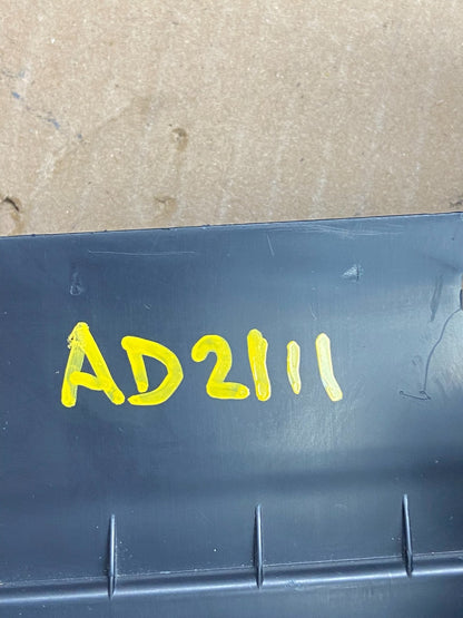 2020 to 2023 Ford Explorer Console Radio Display Screen Air Vents AD2111 DG5